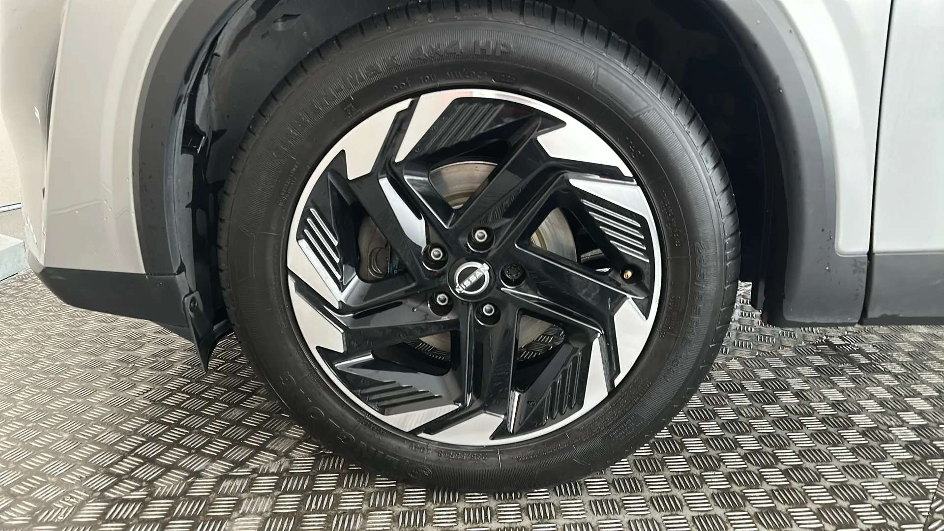2024 NISSAN QASHQAI 2024 NISSAN QASHQAI