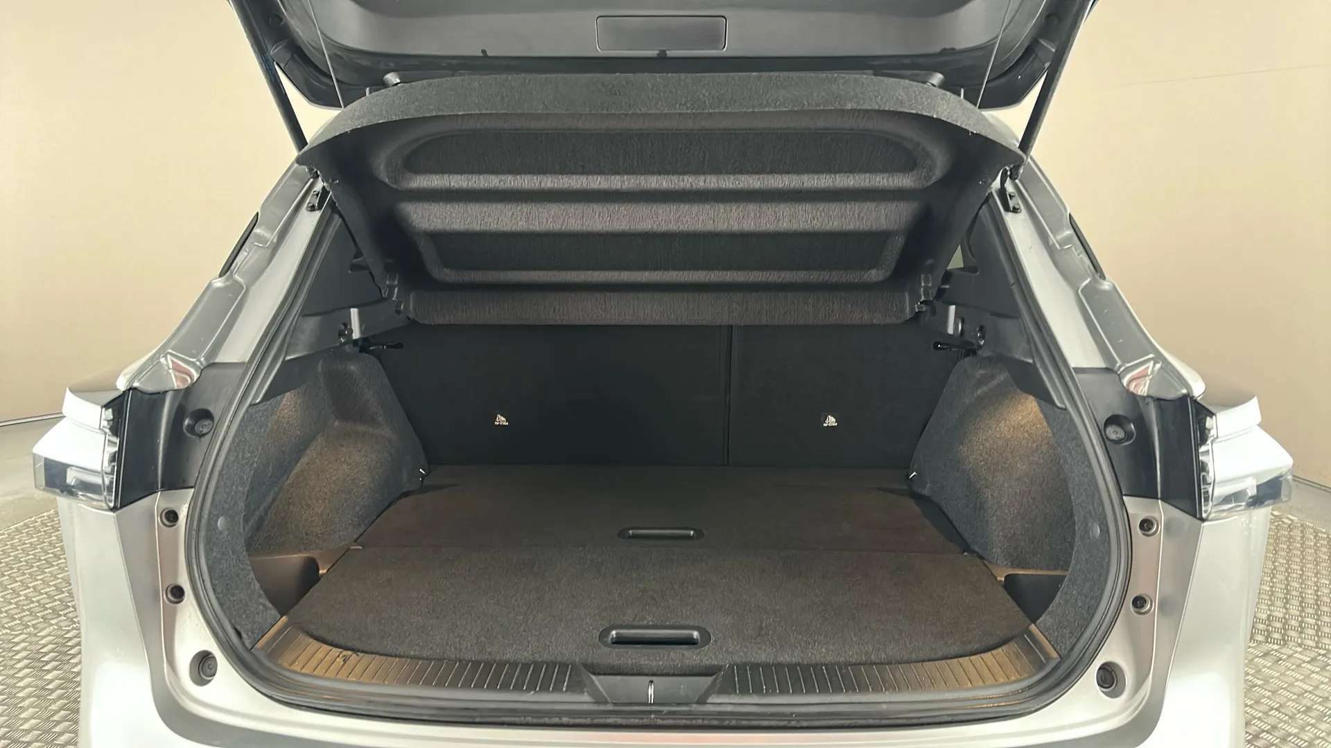2024 NISSAN QASHQAI 2024 NISSAN QASHQAI