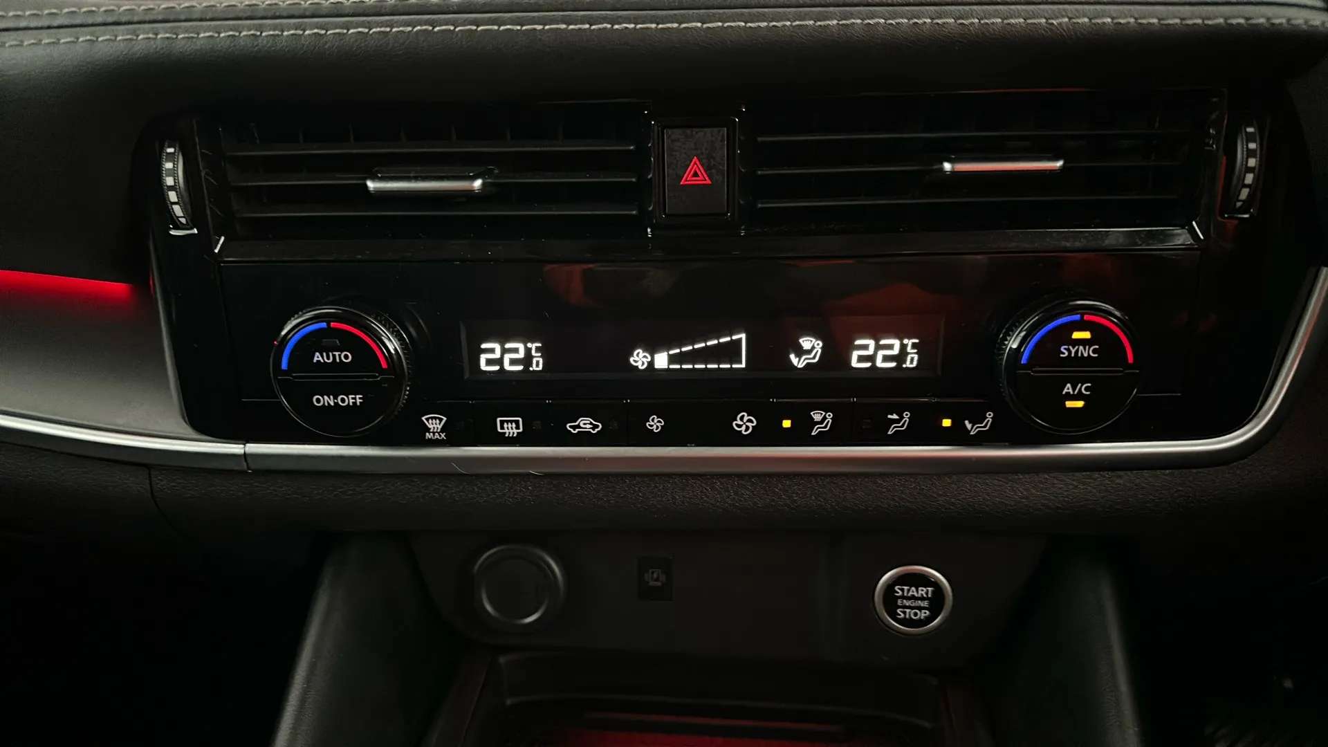 2024 NISSAN QASHQAI 2024 NISSAN QASHQAI