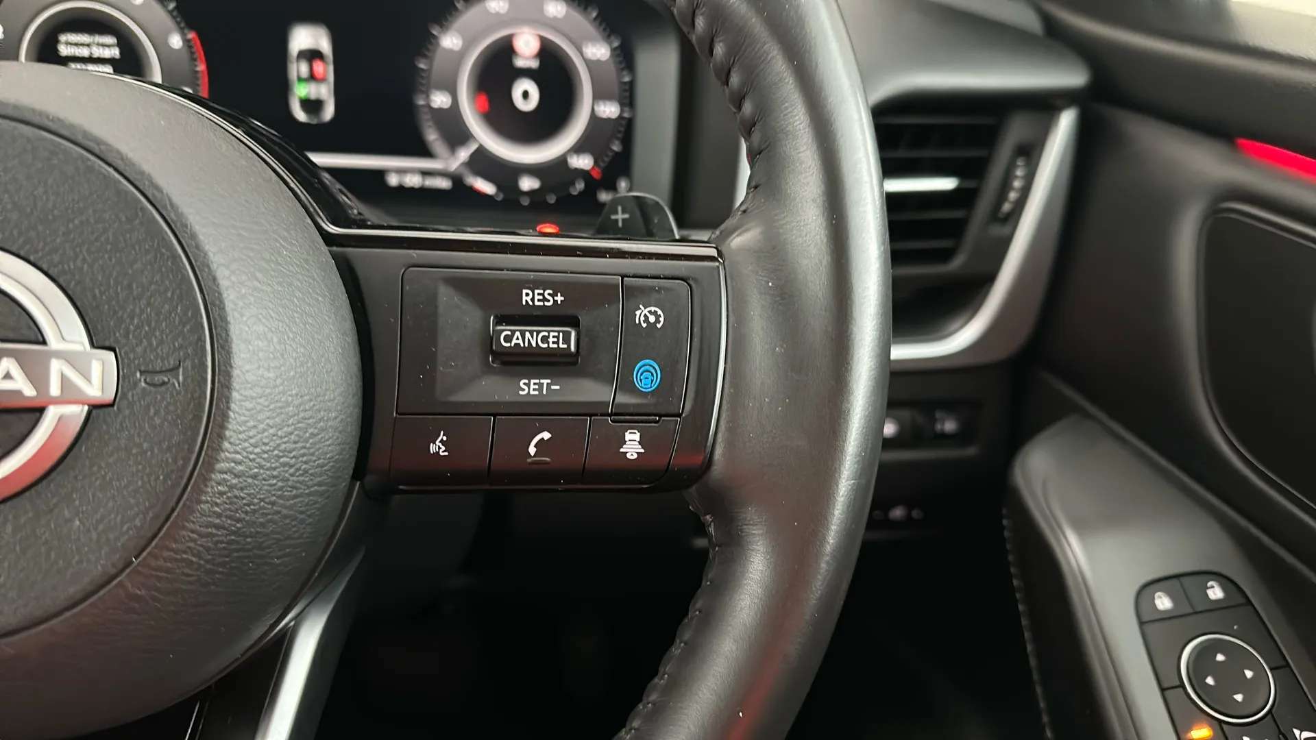 2024 NISSAN QASHQAI 2024 NISSAN QASHQAI