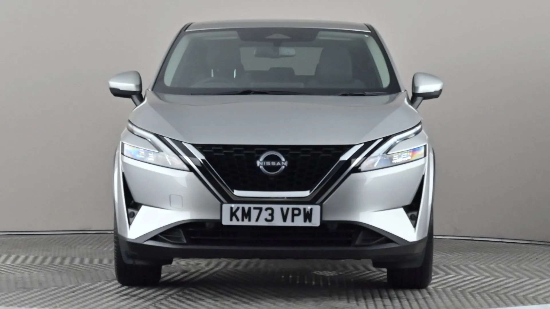 A 2023 NISSAN QASHQAI 1.3 DiG-T MH 158 N-Connecta Xtronic A 2023 NISSAN QASHQAI 1.3 DiG-T MH 158 N-Connecta Xtronic