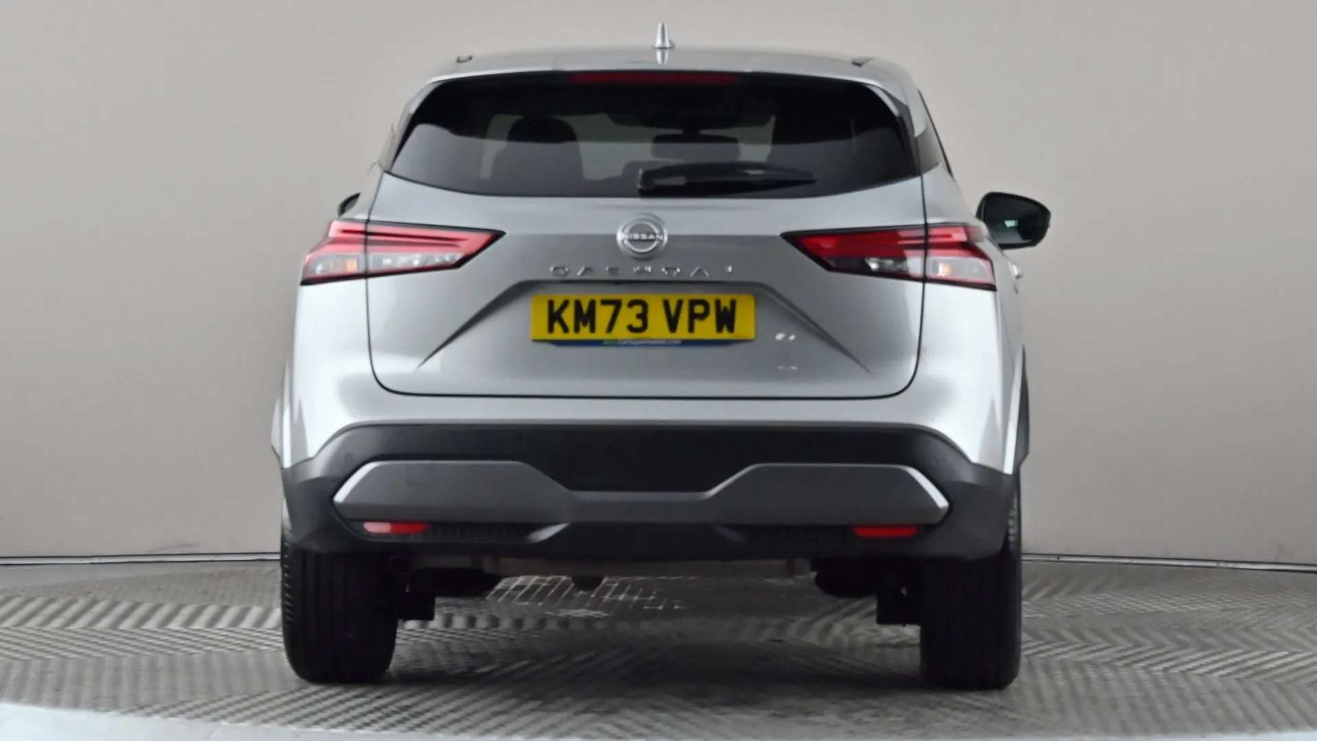 2023 NISSAN QASHQAI 2023 NISSAN QASHQAI