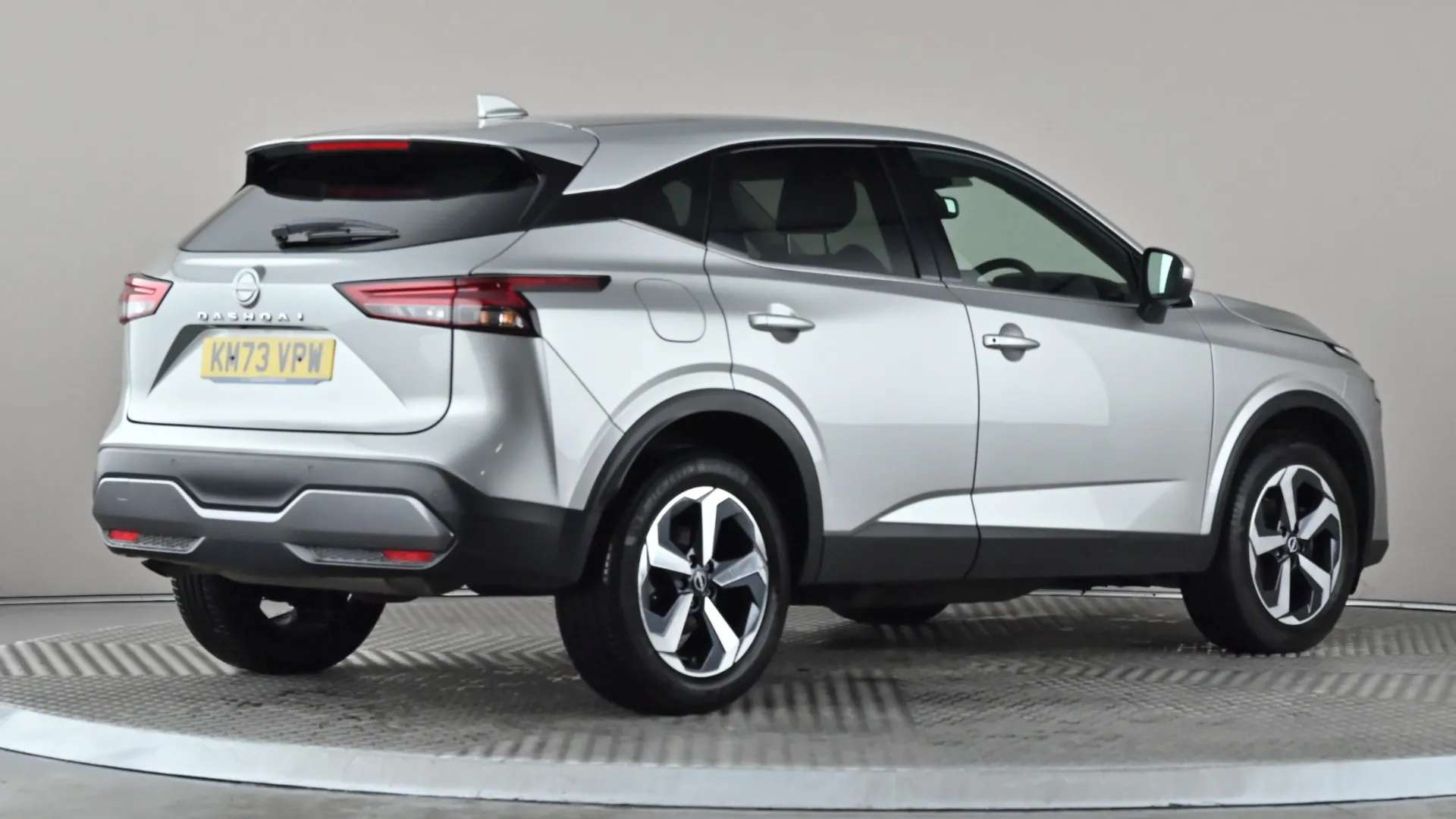 2023 NISSAN QASHQAI 2023 NISSAN QASHQAI