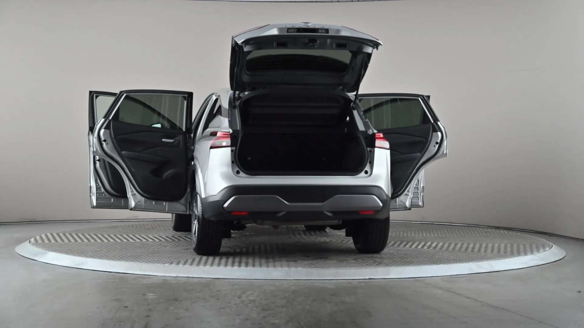 2023 NISSAN QASHQAI 2023 NISSAN QASHQAI