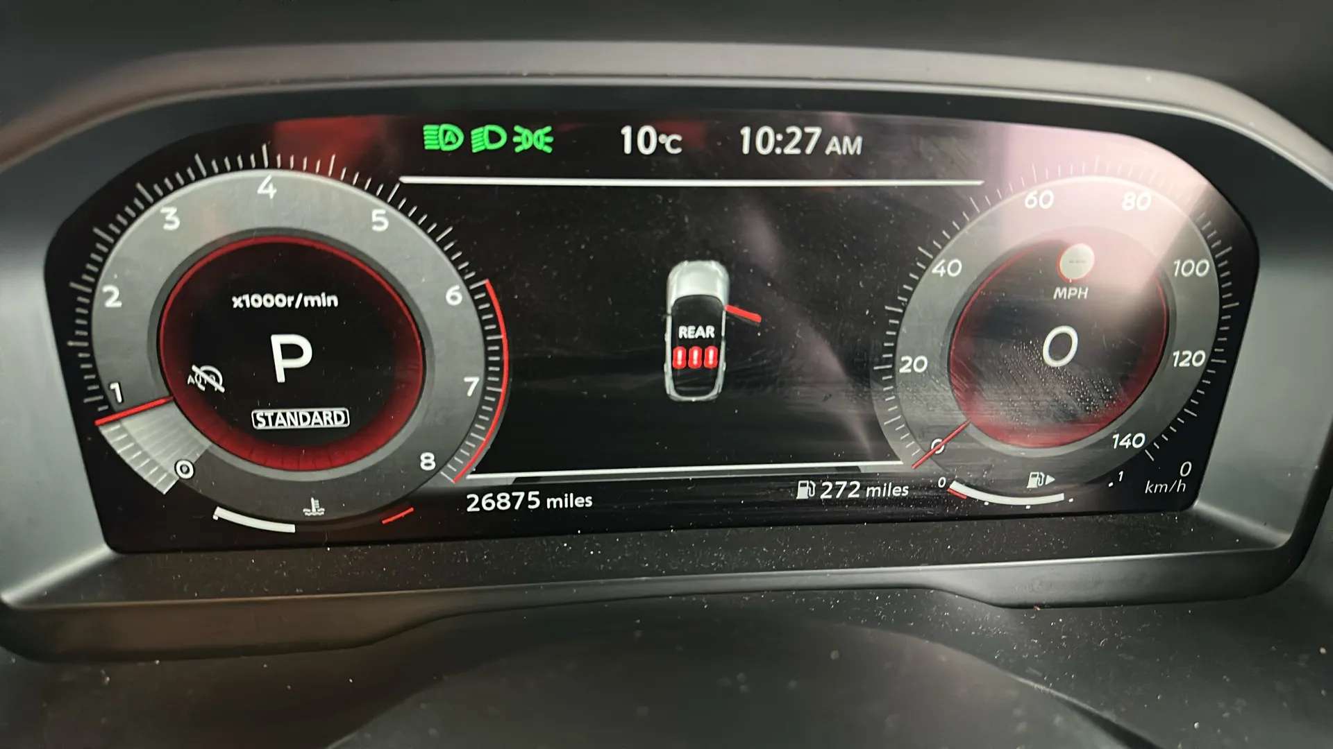 2023 NISSAN QASHQAI 2023 NISSAN QASHQAI