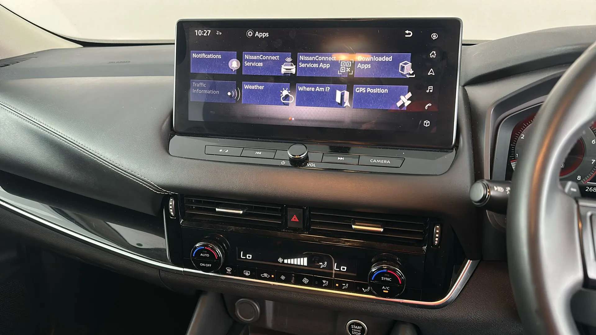 2023 NISSAN QASHQAI 2023 NISSAN QASHQAI