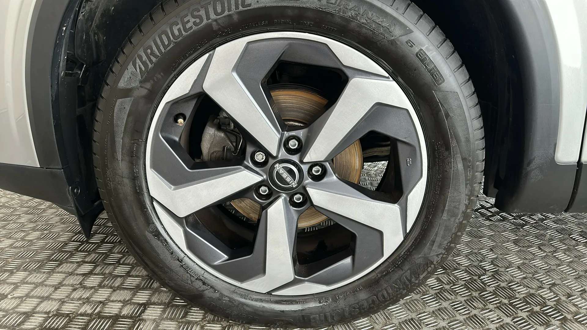 2023 NISSAN QASHQAI 2023 NISSAN QASHQAI