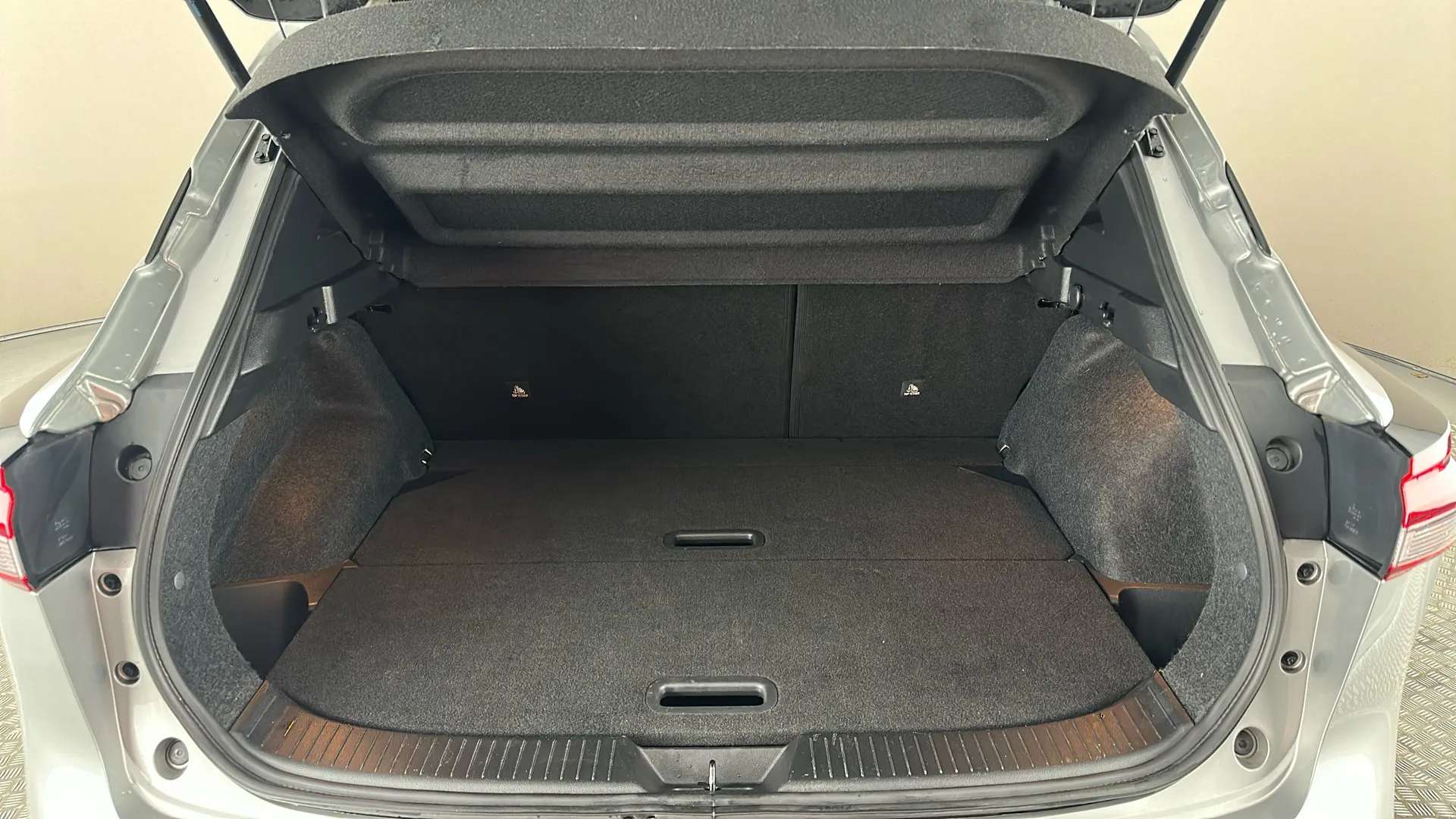 2023 NISSAN QASHQAI 2023 NISSAN QASHQAI
