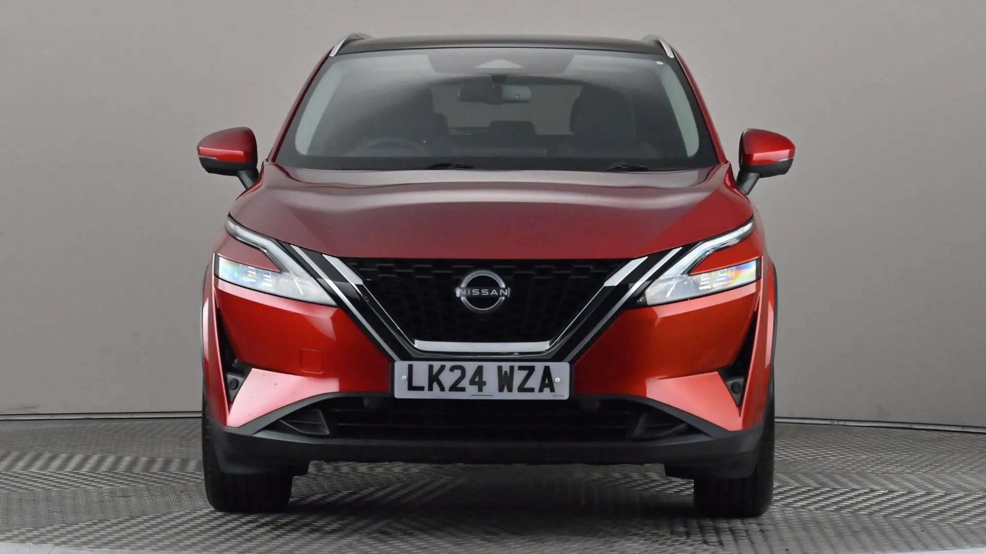 A 2024 NISSAN QASHQAI 1.3 DiG-T MH 158 N-Connecta Xtronic A 2024 NISSAN QASHQAI 1.3 DiG-T MH 158 N-Connecta Xtronic