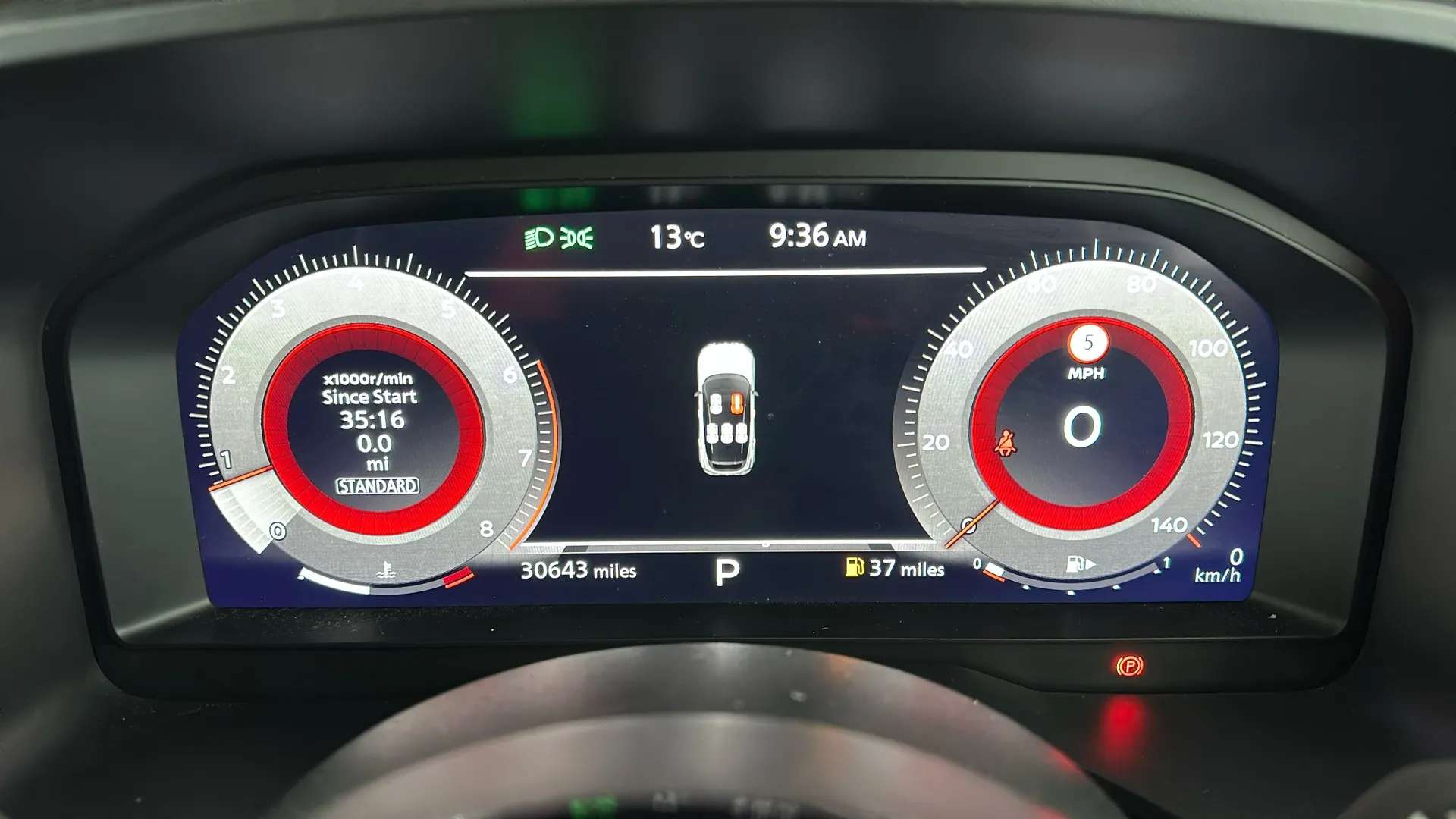 2024 NISSAN QASHQAI 2024 NISSAN QASHQAI