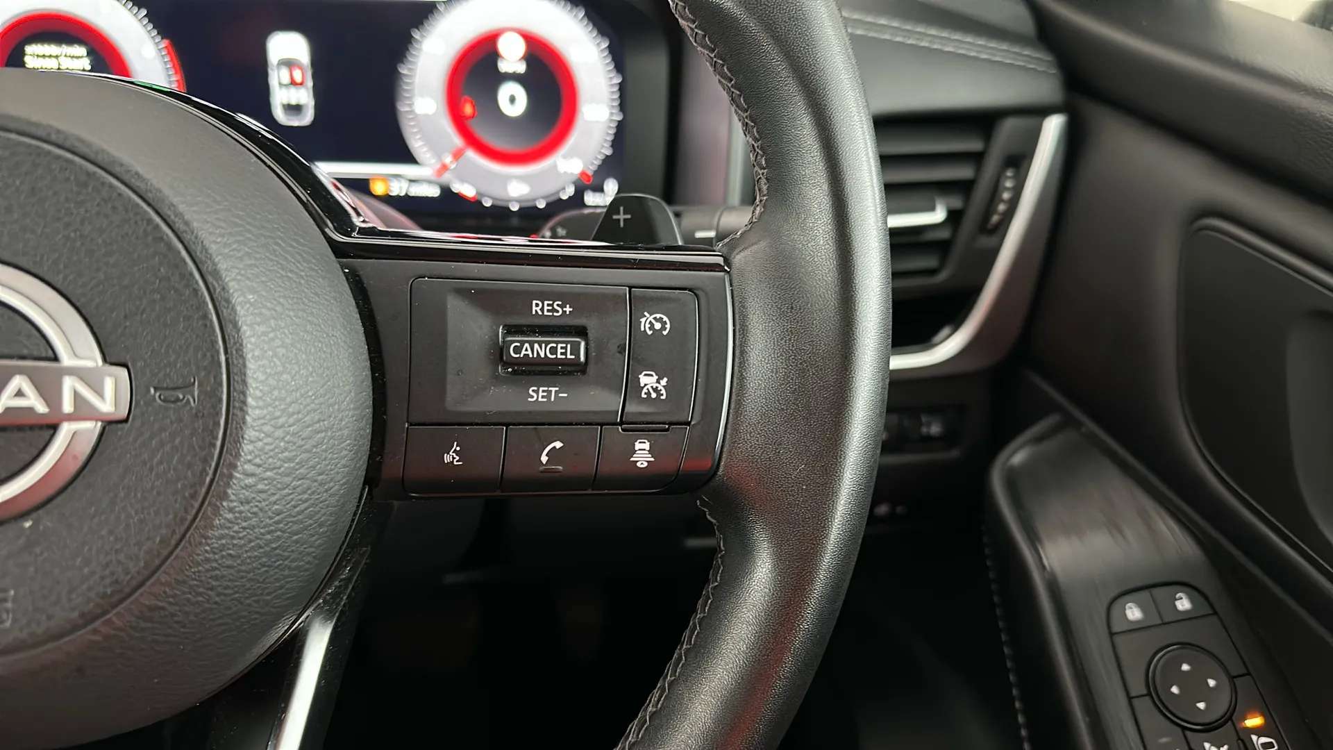 2024 NISSAN QASHQAI 2024 NISSAN QASHQAI