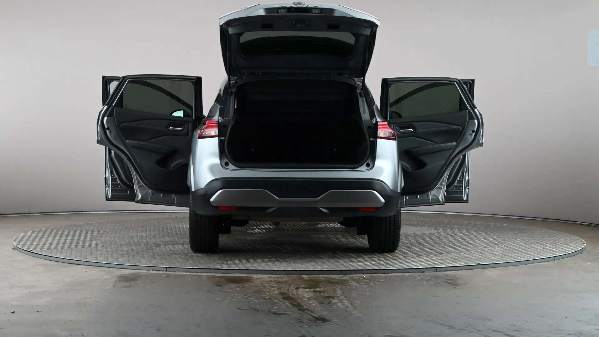 2024 NISSAN QASHQAI 2024 NISSAN QASHQAI