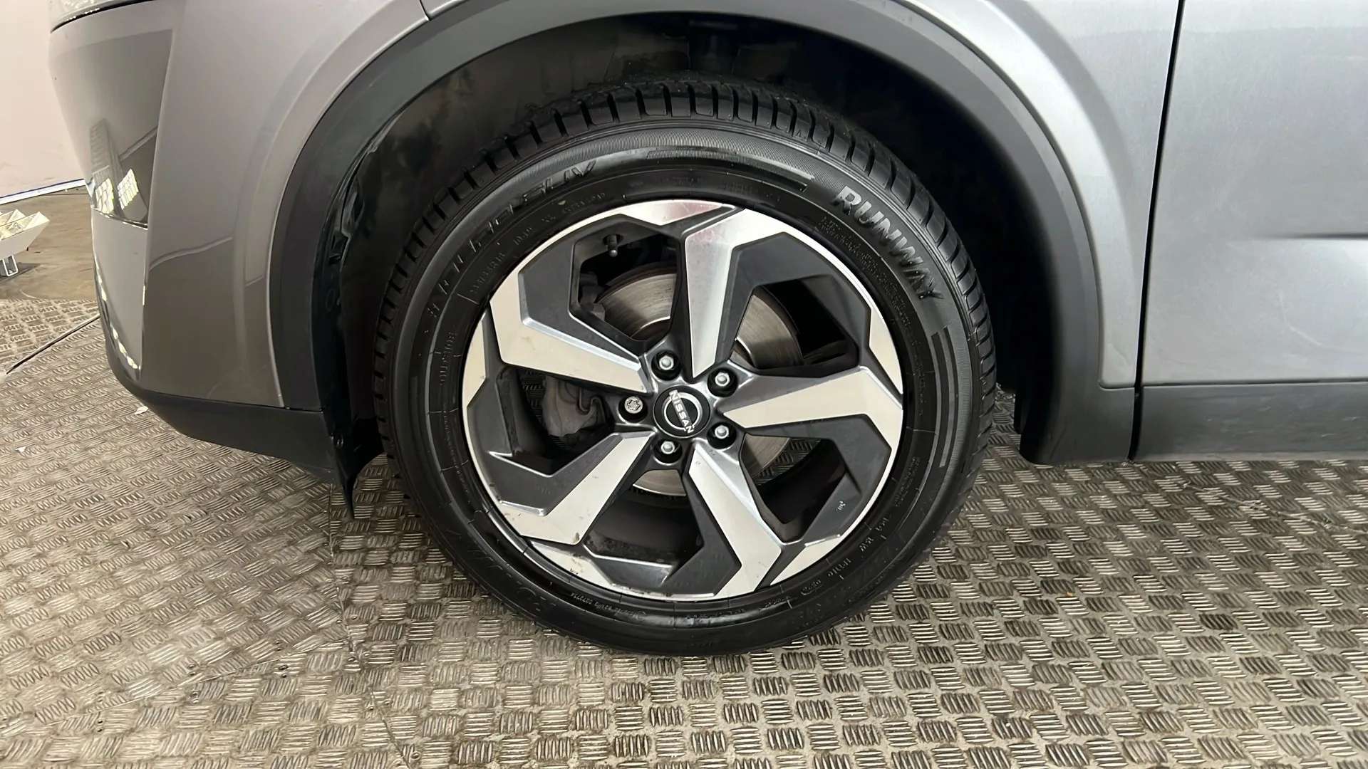 2024 NISSAN QASHQAI 2024 NISSAN QASHQAI