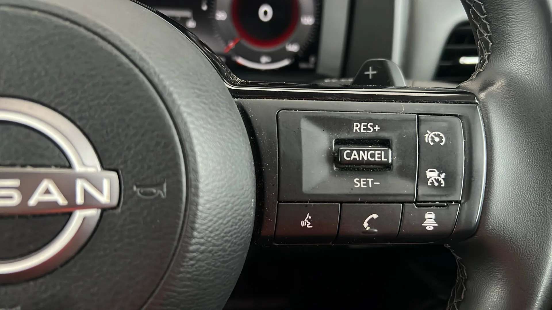 2024 NISSAN QASHQAI 2024 NISSAN QASHQAI