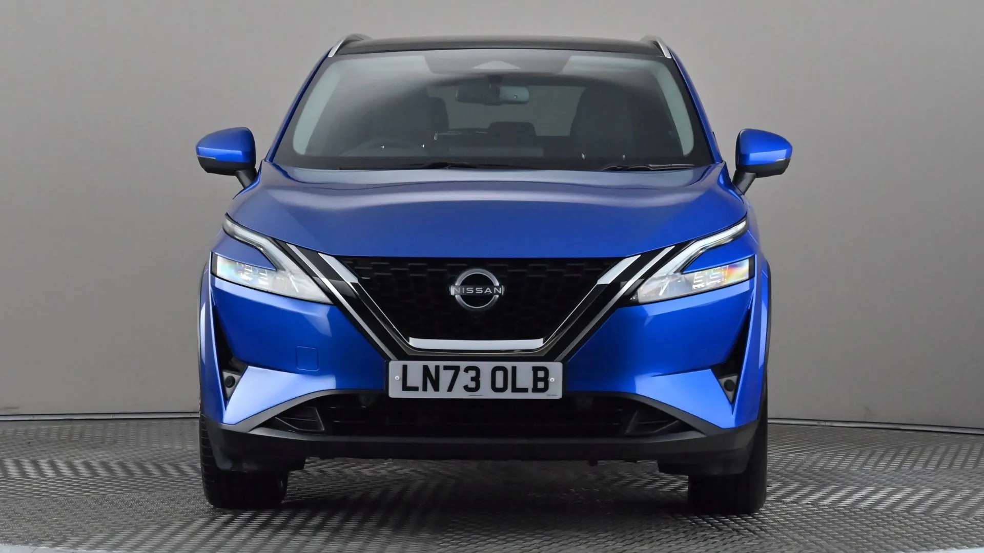 A 2023 NISSAN QASHQAI 1.3 DiG-T MH 158 N-Connecta Xtronic A 2023 NISSAN QASHQAI 1.3 DiG-T MH 158 N-Connecta Xtronic