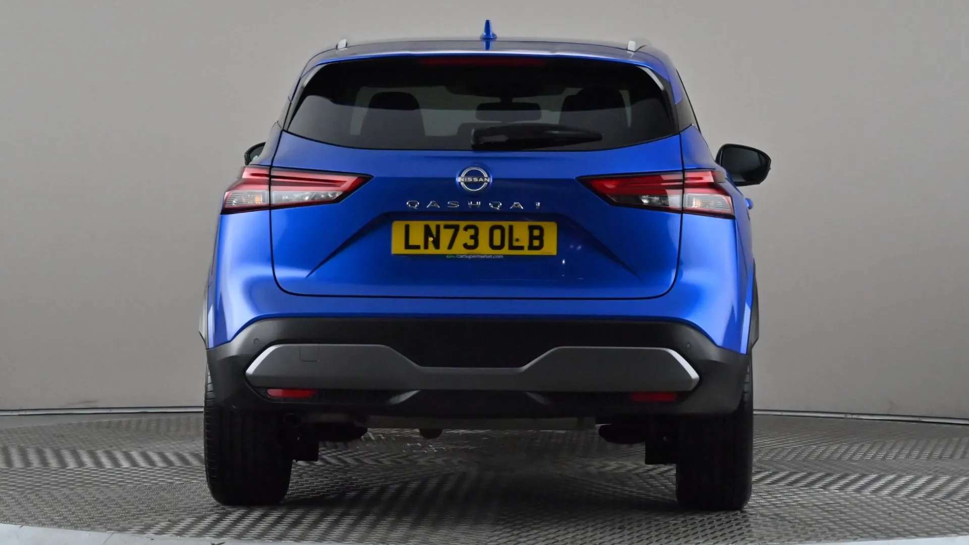 2023 NISSAN QASHQAI 2023 NISSAN QASHQAI