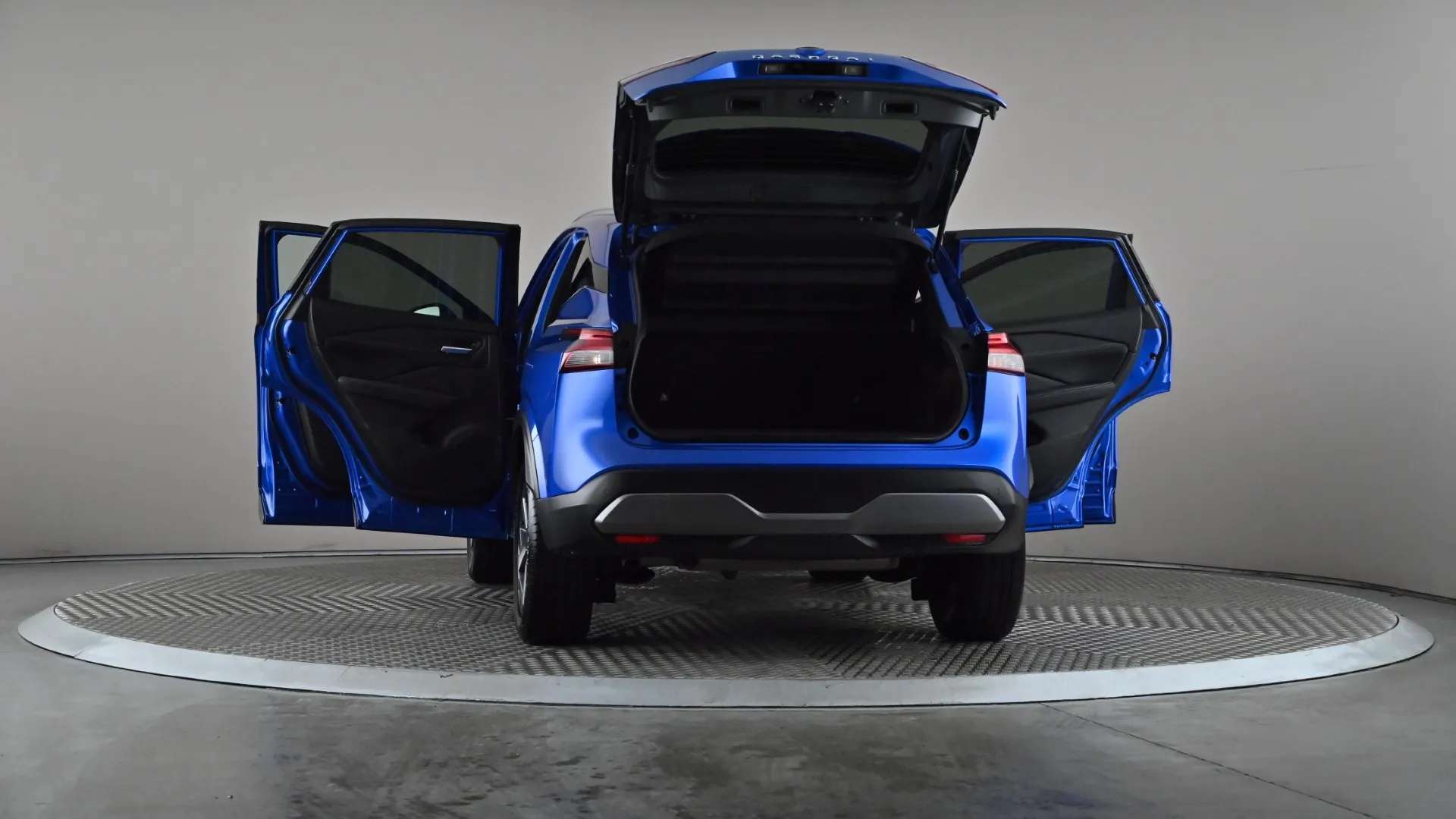 2023 NISSAN QASHQAI 2023 NISSAN QASHQAI