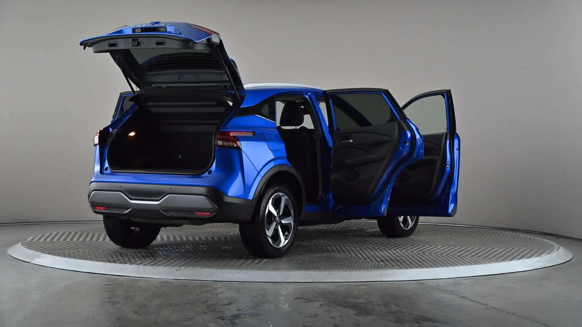 2023 NISSAN QASHQAI 2023 NISSAN QASHQAI