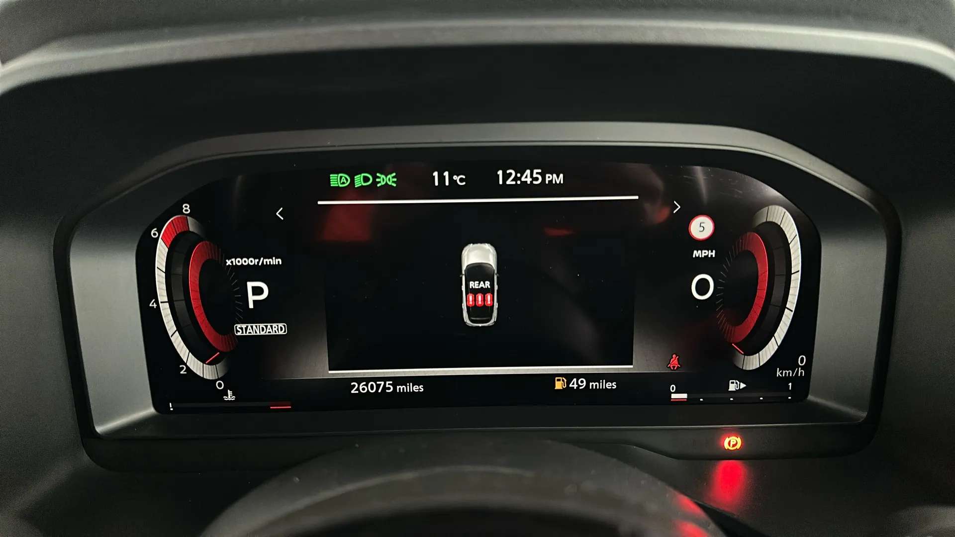 2023 NISSAN QASHQAI 2023 NISSAN QASHQAI