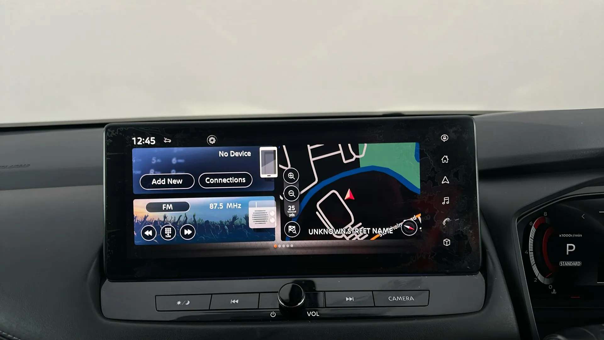 2023 NISSAN QASHQAI 2023 NISSAN QASHQAI