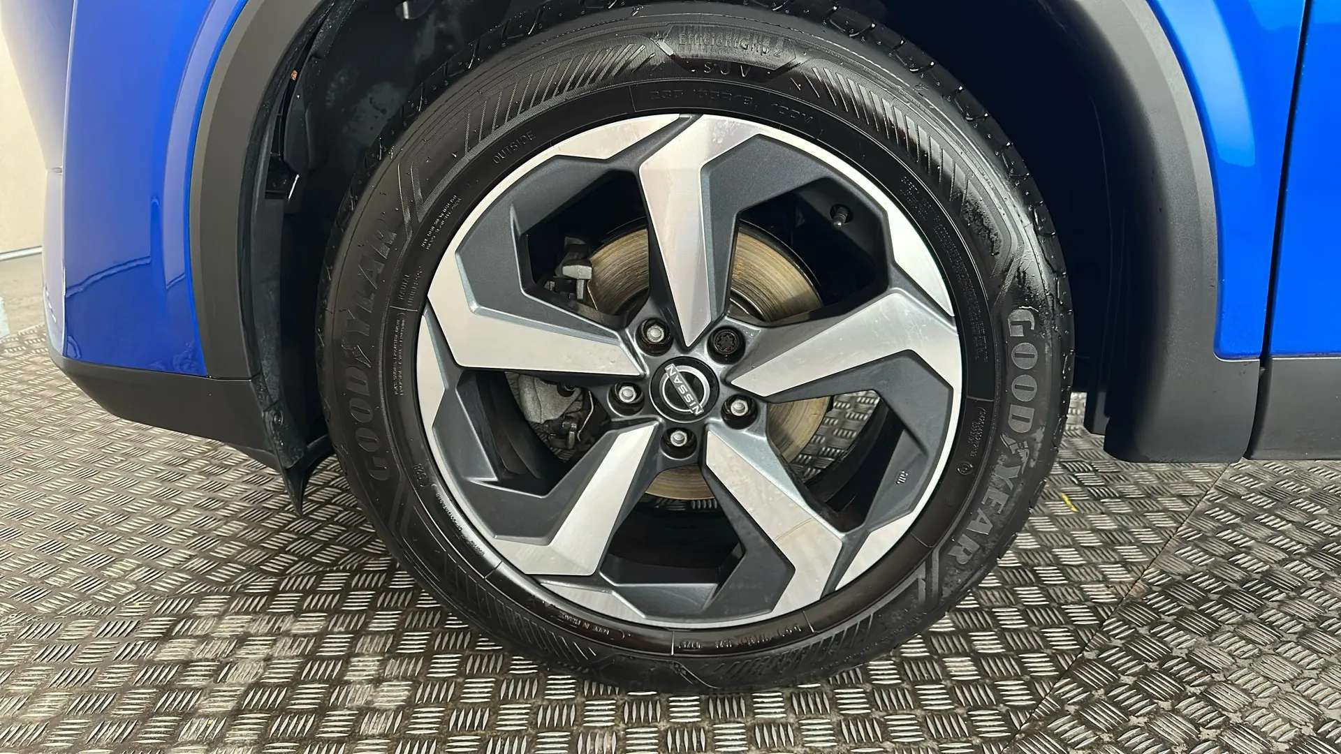 2023 NISSAN QASHQAI 2023 NISSAN QASHQAI