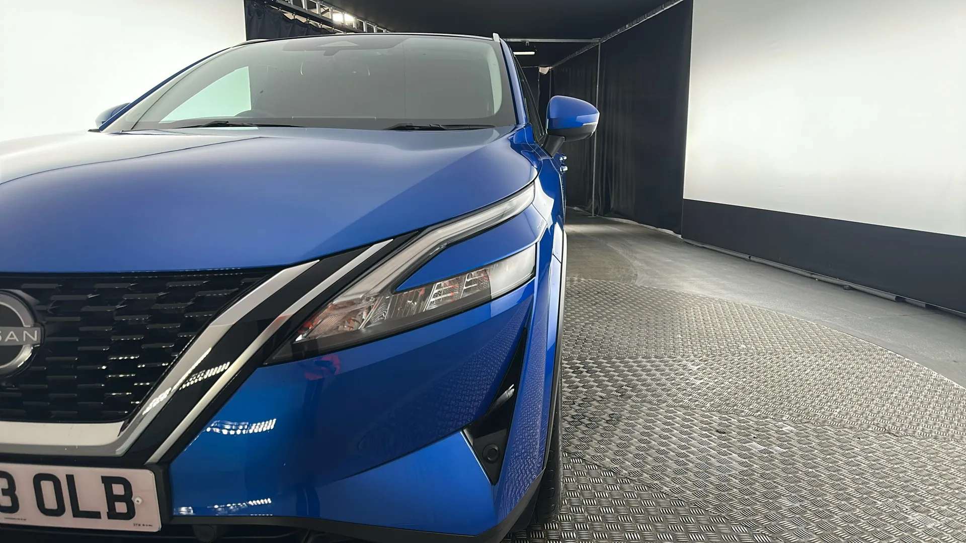 2023 NISSAN QASHQAI 2023 NISSAN QASHQAI