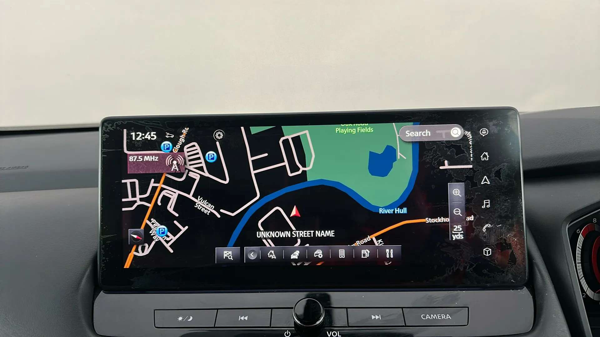 2023 NISSAN QASHQAI 2023 NISSAN QASHQAI