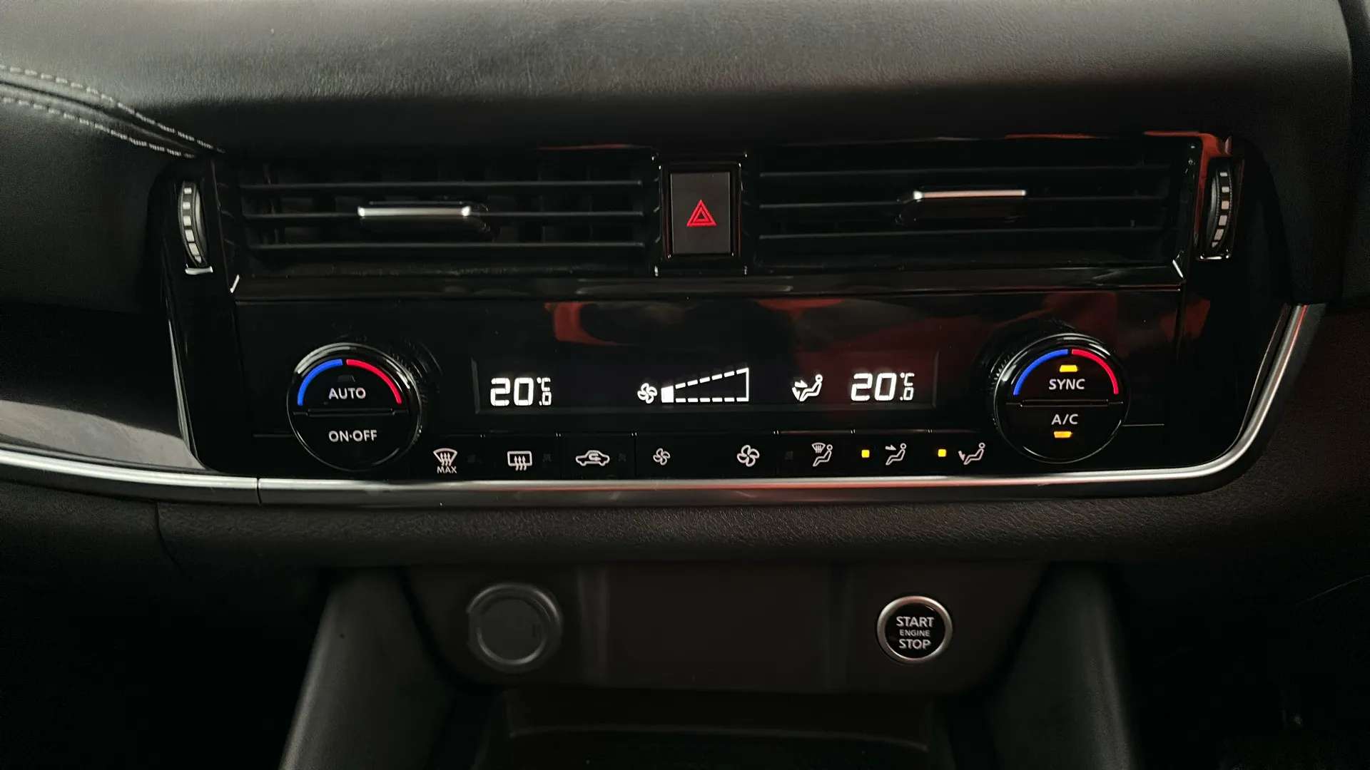 2023 NISSAN QASHQAI 2023 NISSAN QASHQAI