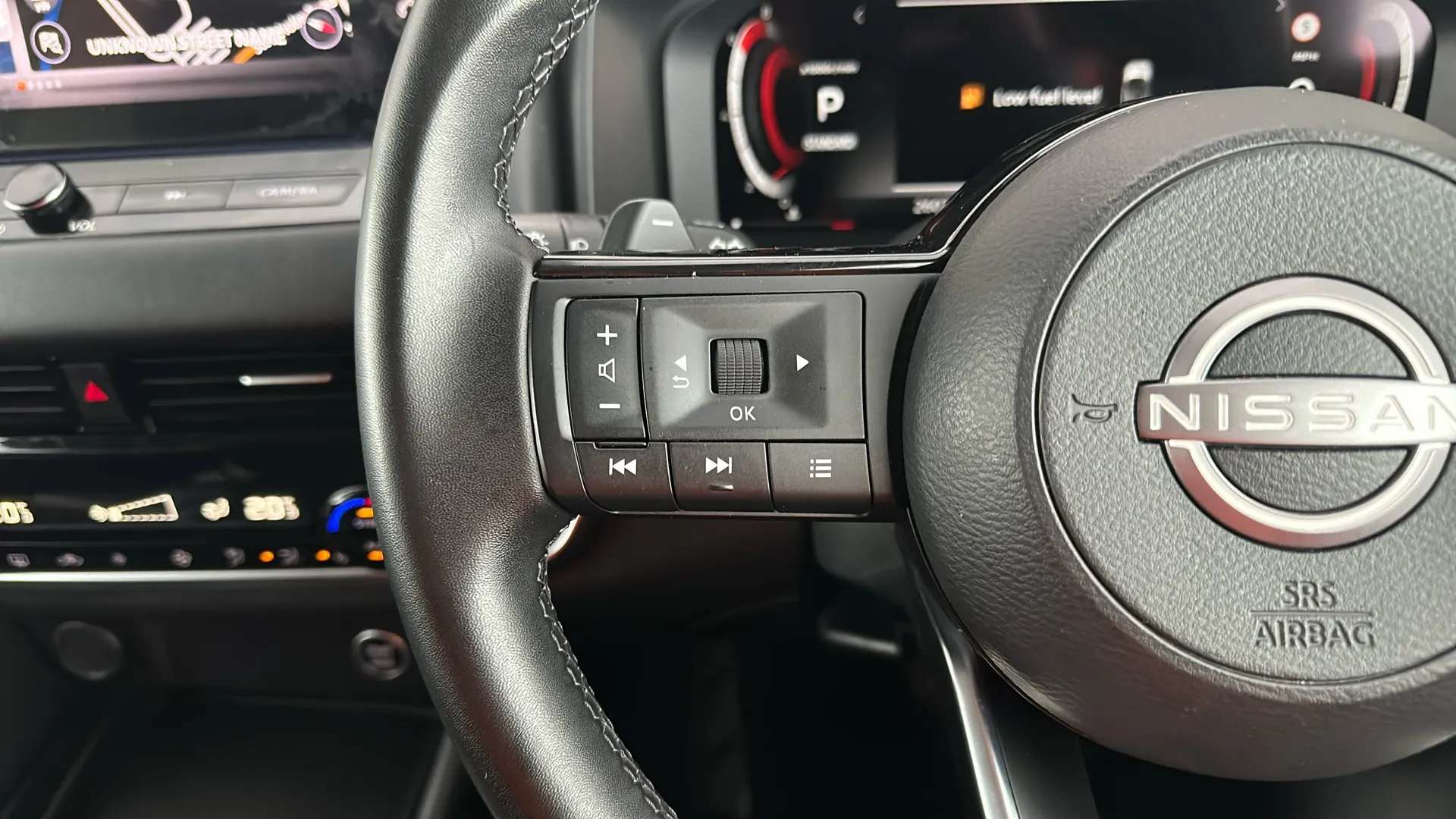 2023 NISSAN QASHQAI 2023 NISSAN QASHQAI