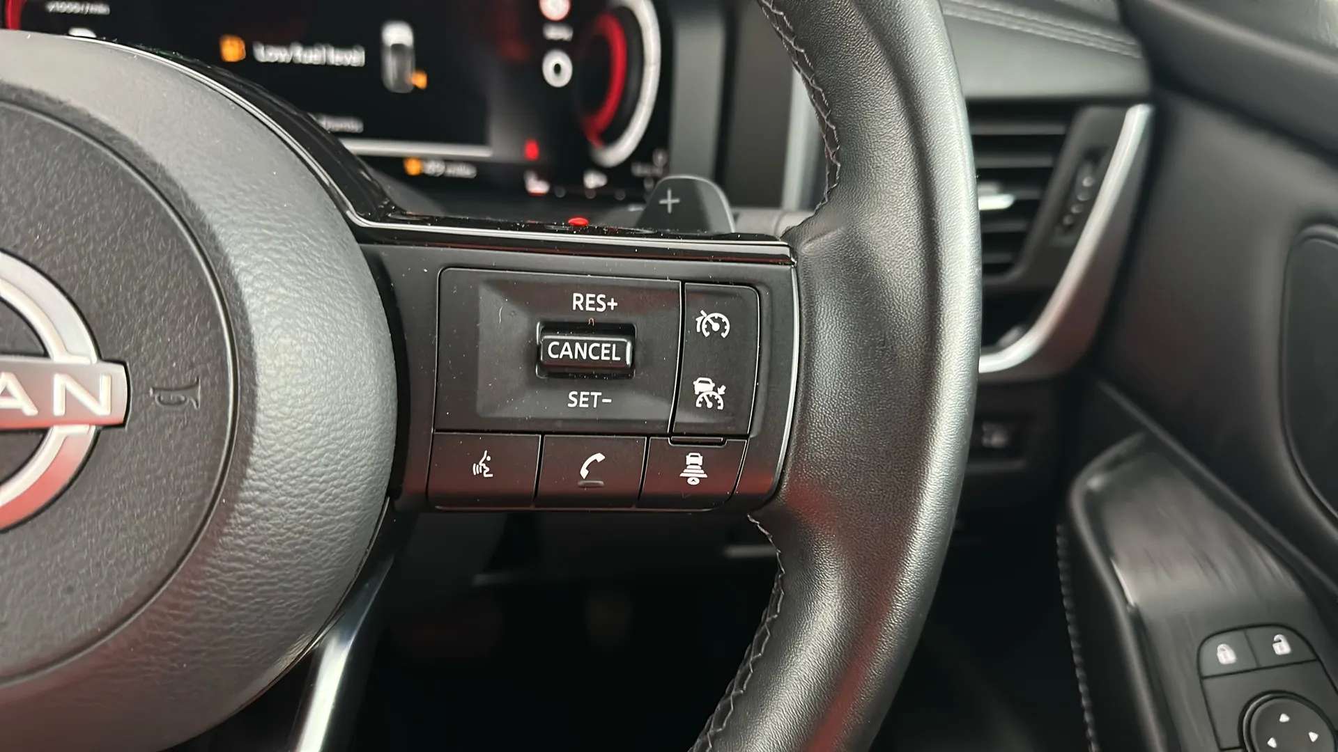 2023 NISSAN QASHQAI 2023 NISSAN QASHQAI