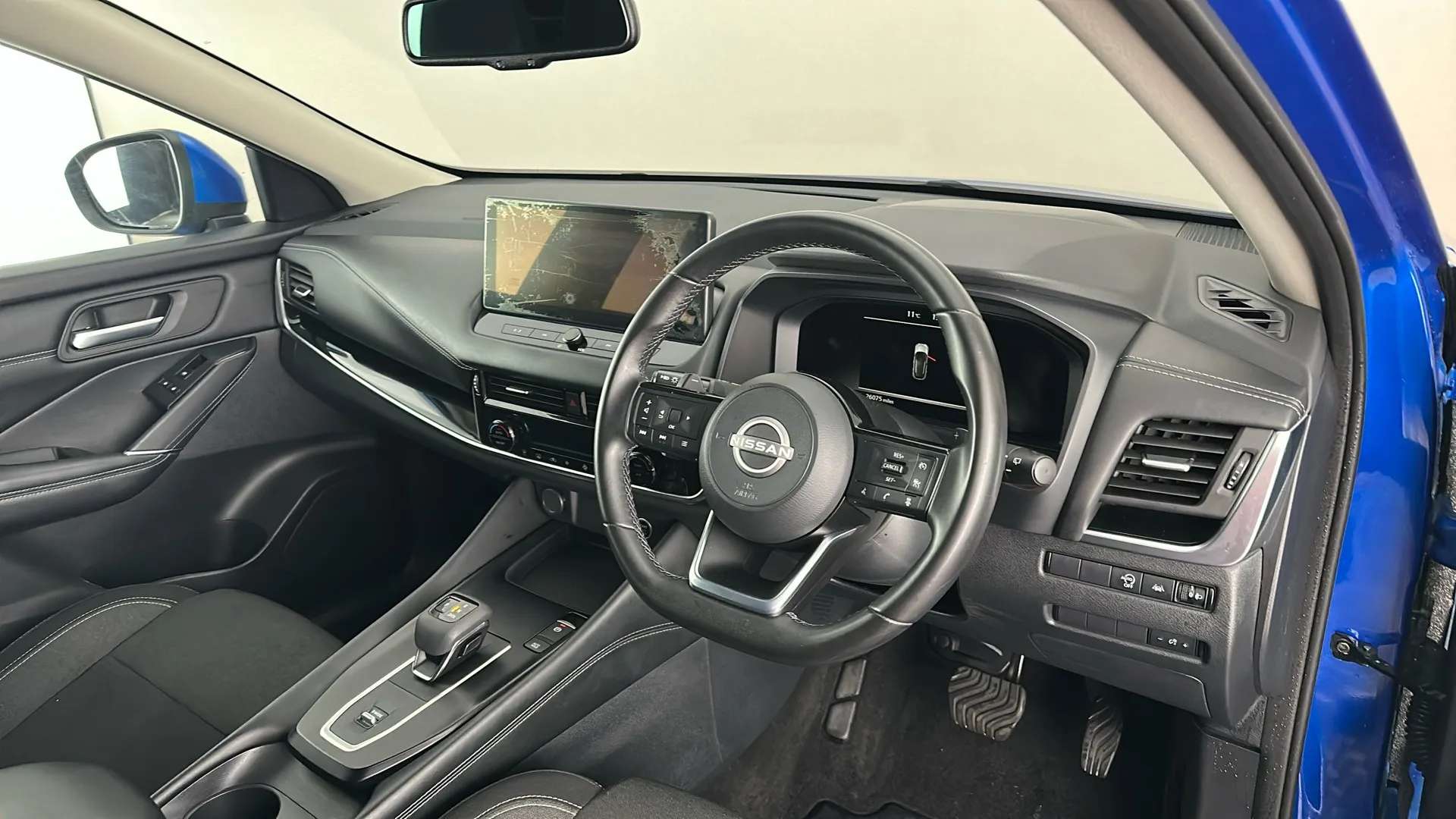 2023 NISSAN QASHQAI 2023 NISSAN QASHQAI