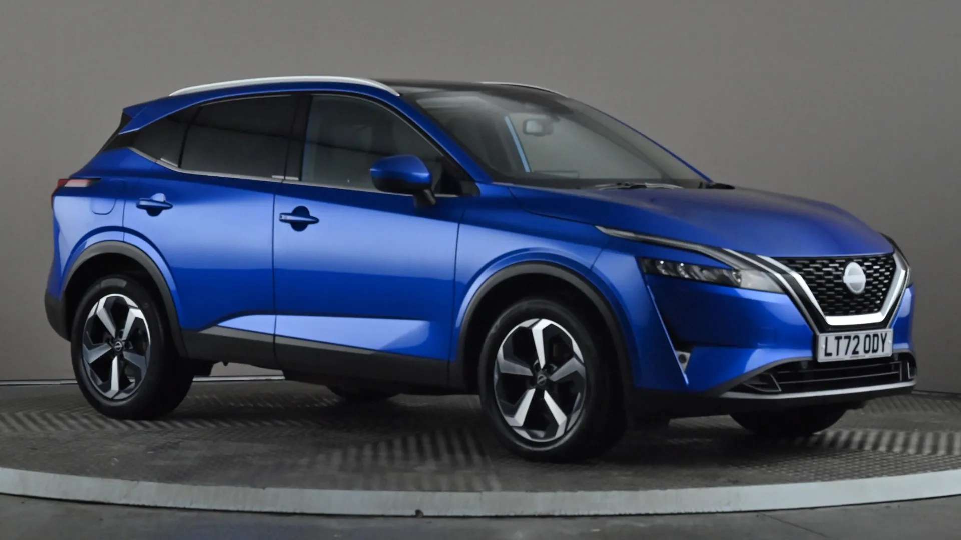 2022 NISSAN QASHQAI 2022 NISSAN QASHQAI