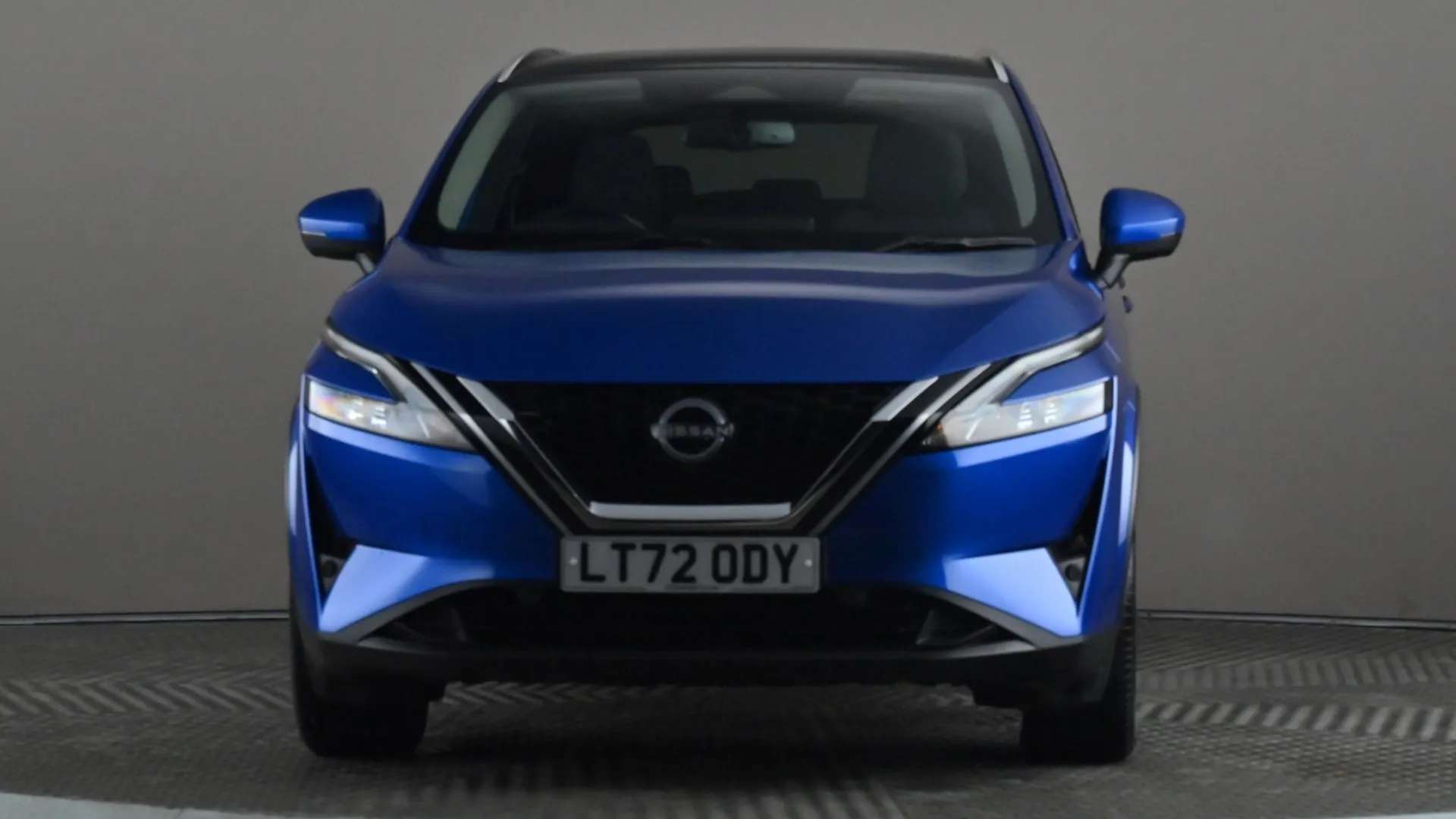 2022 NISSAN QASHQAI 2022 NISSAN QASHQAI