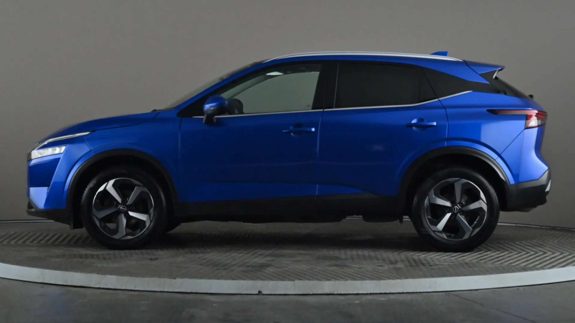 2022 NISSAN QASHQAI 2022 NISSAN QASHQAI