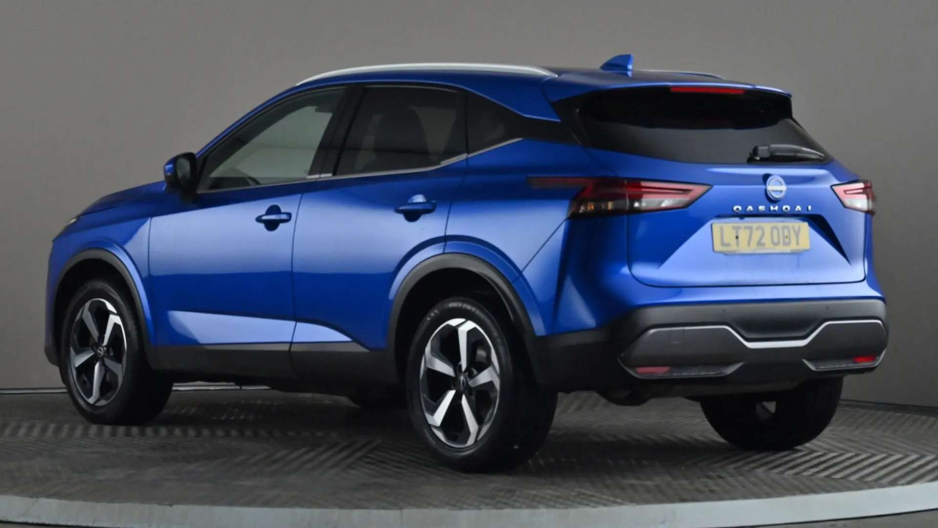 2022 NISSAN QASHQAI 2022 NISSAN QASHQAI