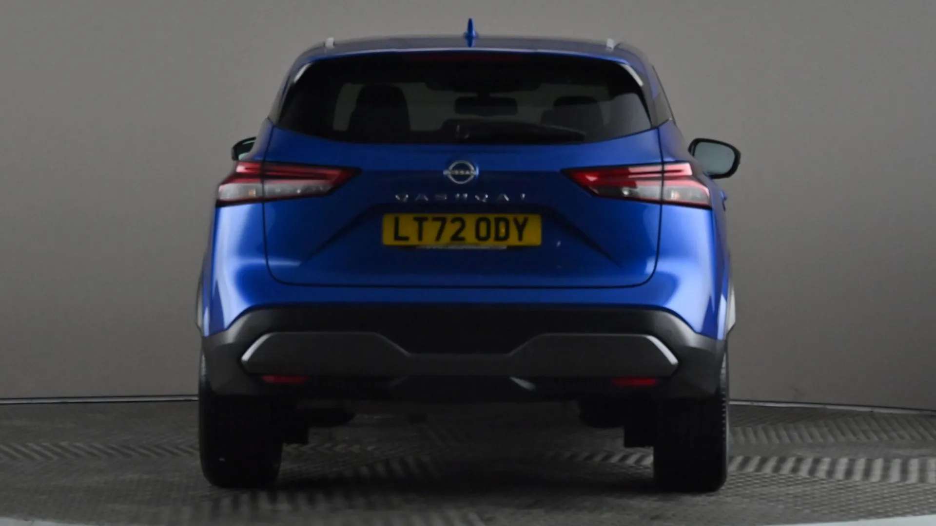 2022 NISSAN QASHQAI 2022 NISSAN QASHQAI