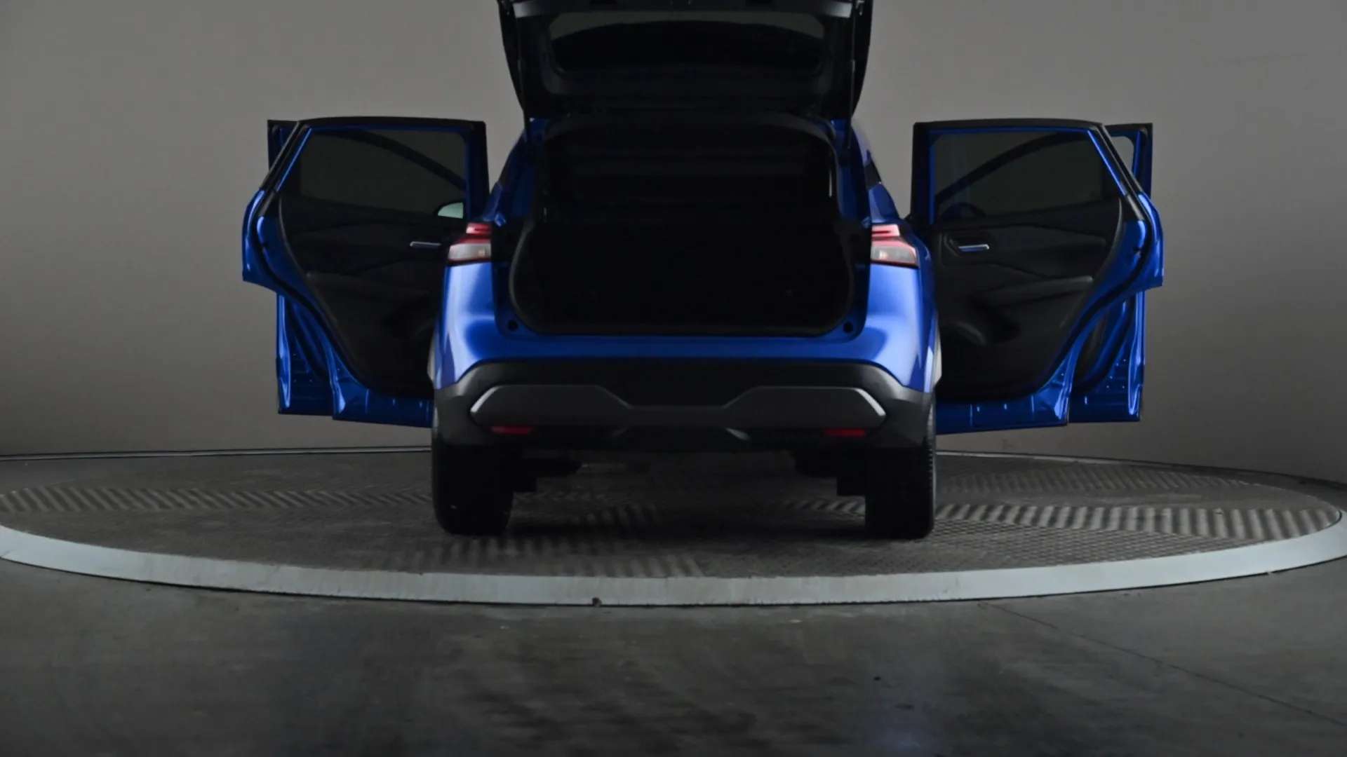 2022 NISSAN QASHQAI 2022 NISSAN QASHQAI