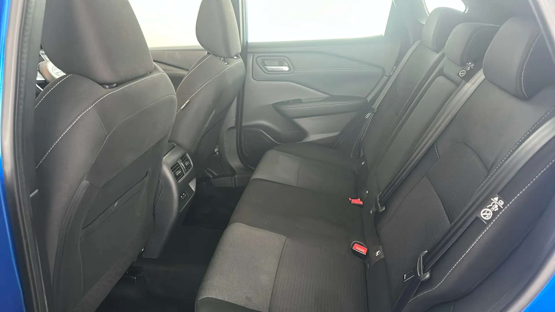 2022 NISSAN QASHQAI 2022 NISSAN QASHQAI