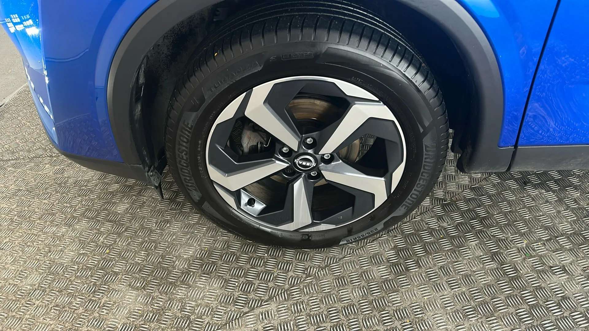 2022 NISSAN QASHQAI 2022 NISSAN QASHQAI