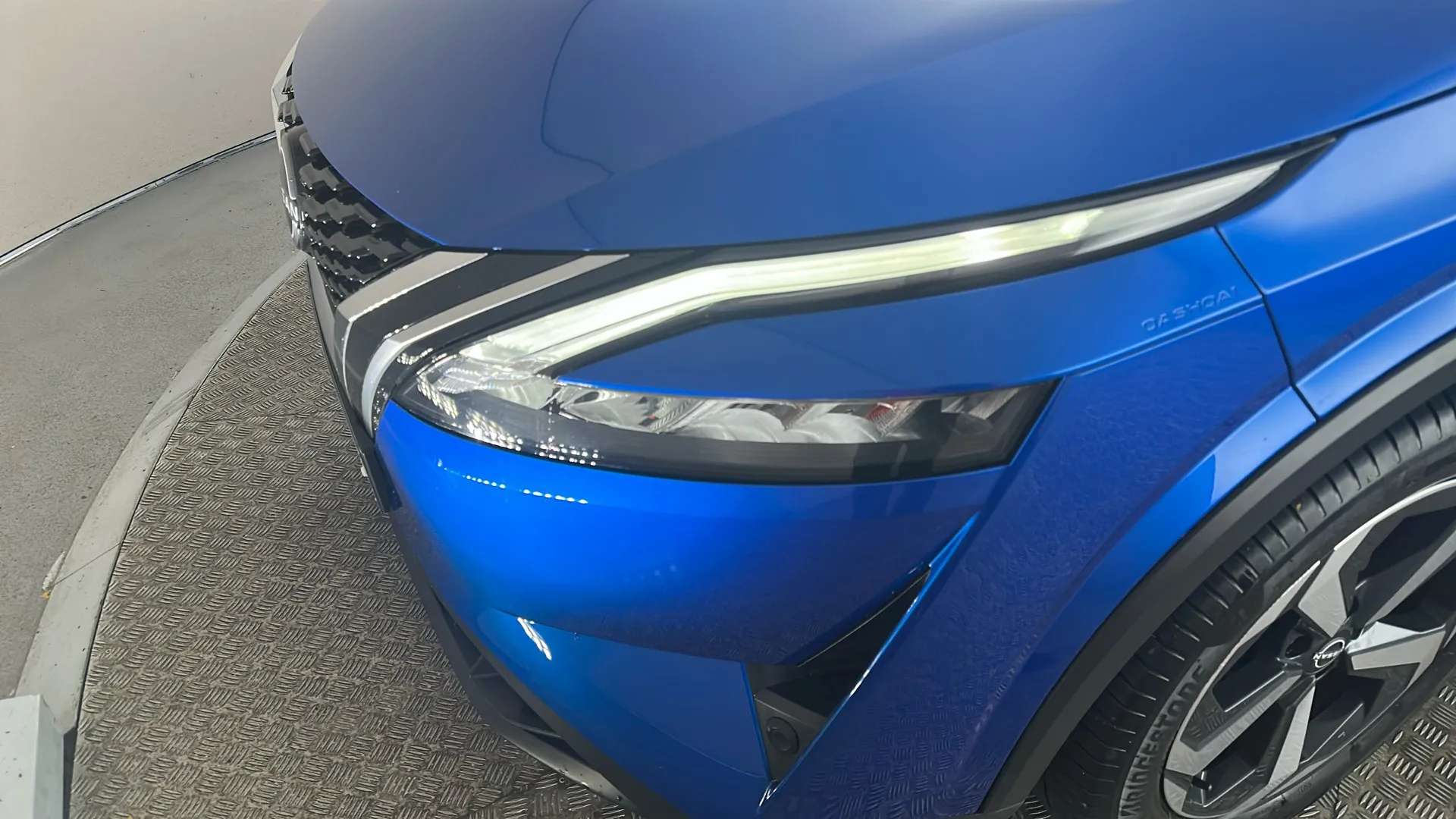 2022 NISSAN QASHQAI 2022 NISSAN QASHQAI