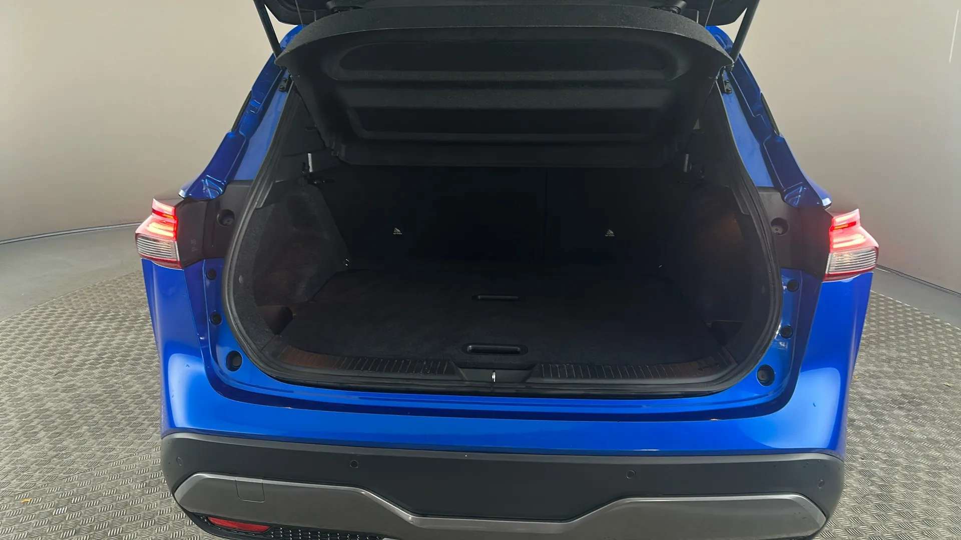 2022 NISSAN QASHQAI 2022 NISSAN QASHQAI