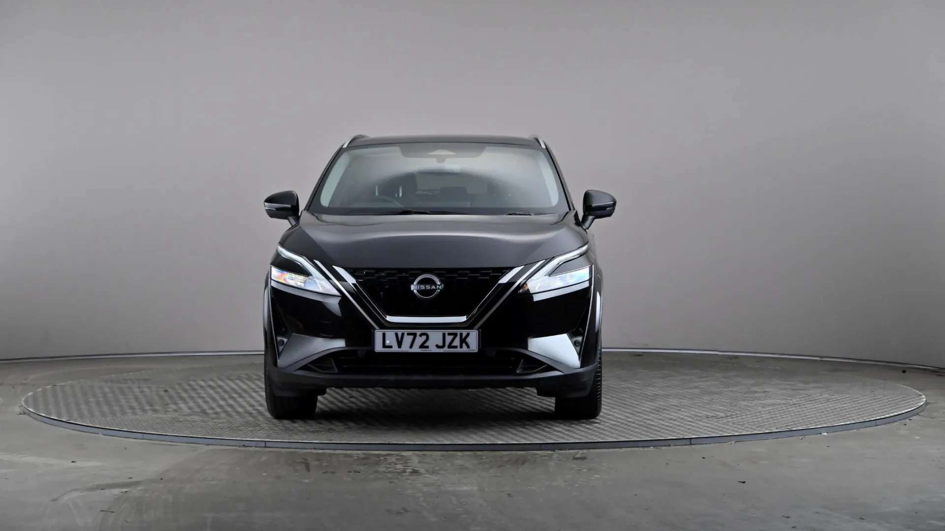 2022 NISSAN QASHQAI 2022 NISSAN QASHQAI