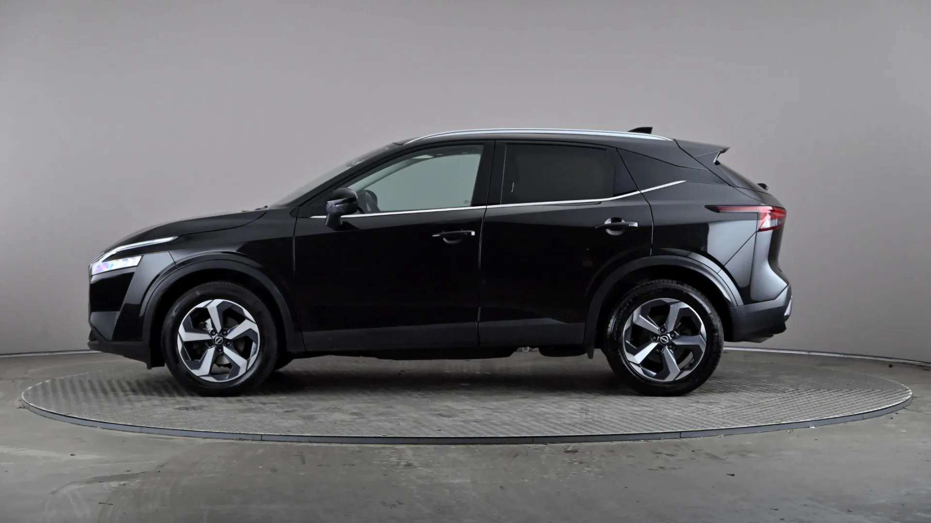 2022 NISSAN QASHQAI 2022 NISSAN QASHQAI