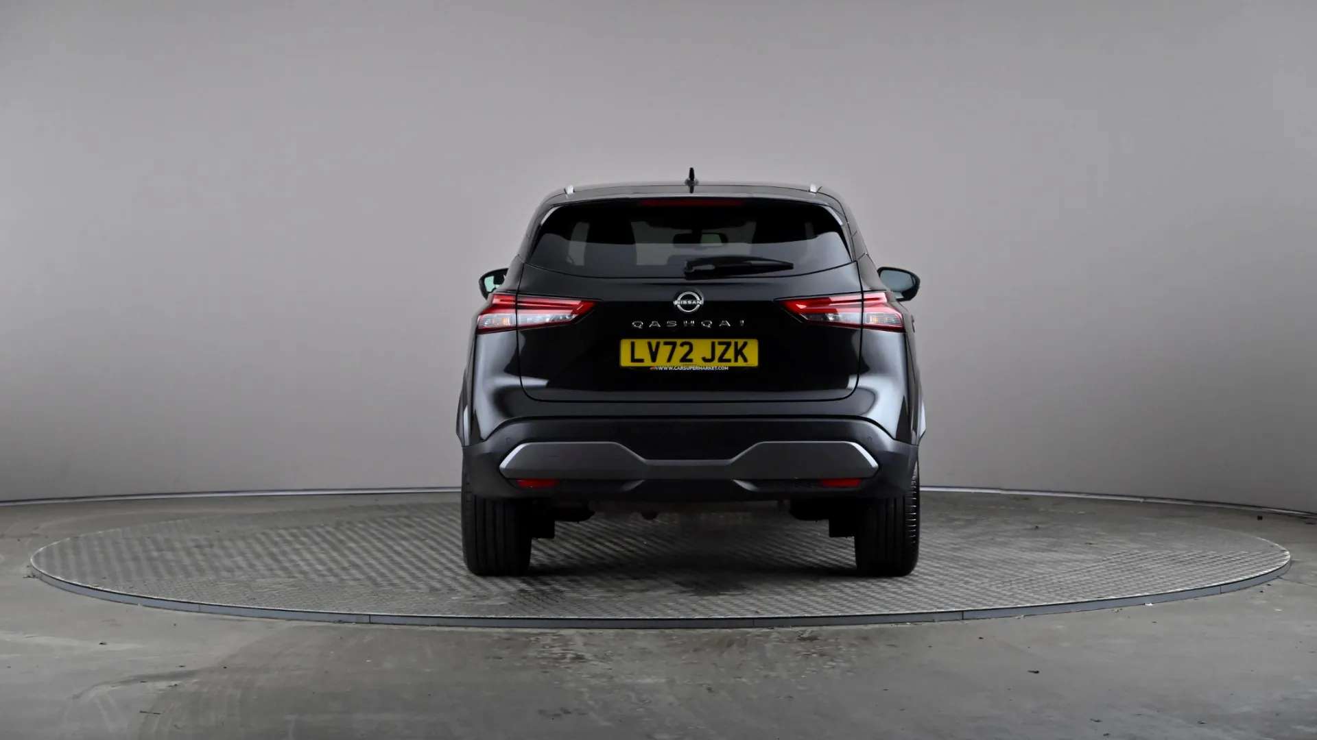 2022 NISSAN QASHQAI 2022 NISSAN QASHQAI