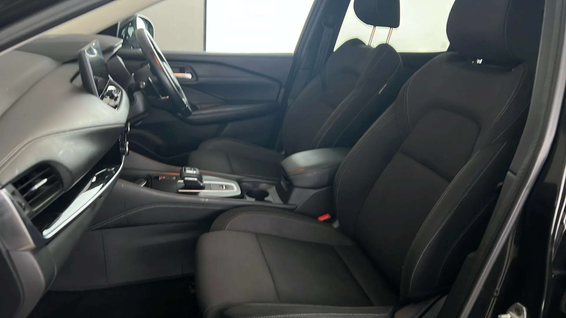 2022 NISSAN QASHQAI 2022 NISSAN QASHQAI