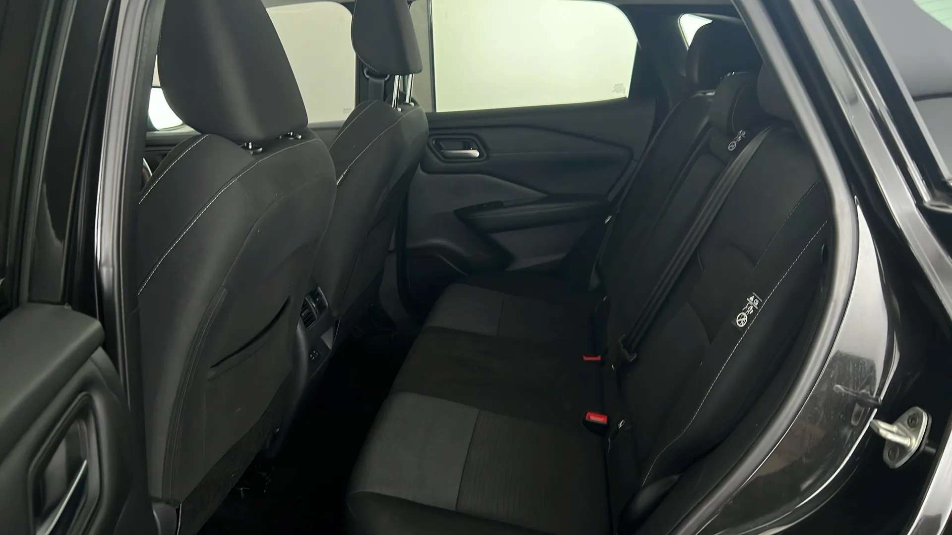 2022 NISSAN QASHQAI 2022 NISSAN QASHQAI