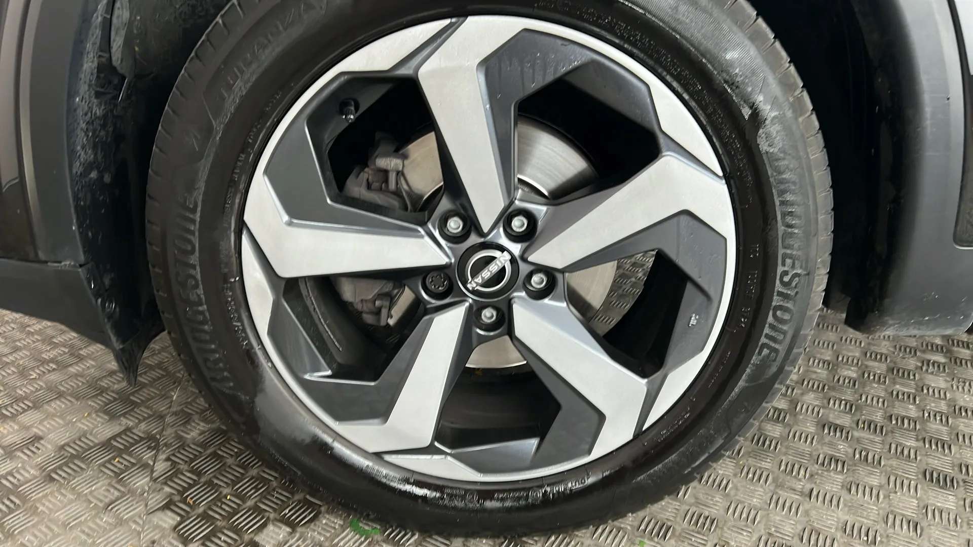 2022 NISSAN QASHQAI 2022 NISSAN QASHQAI