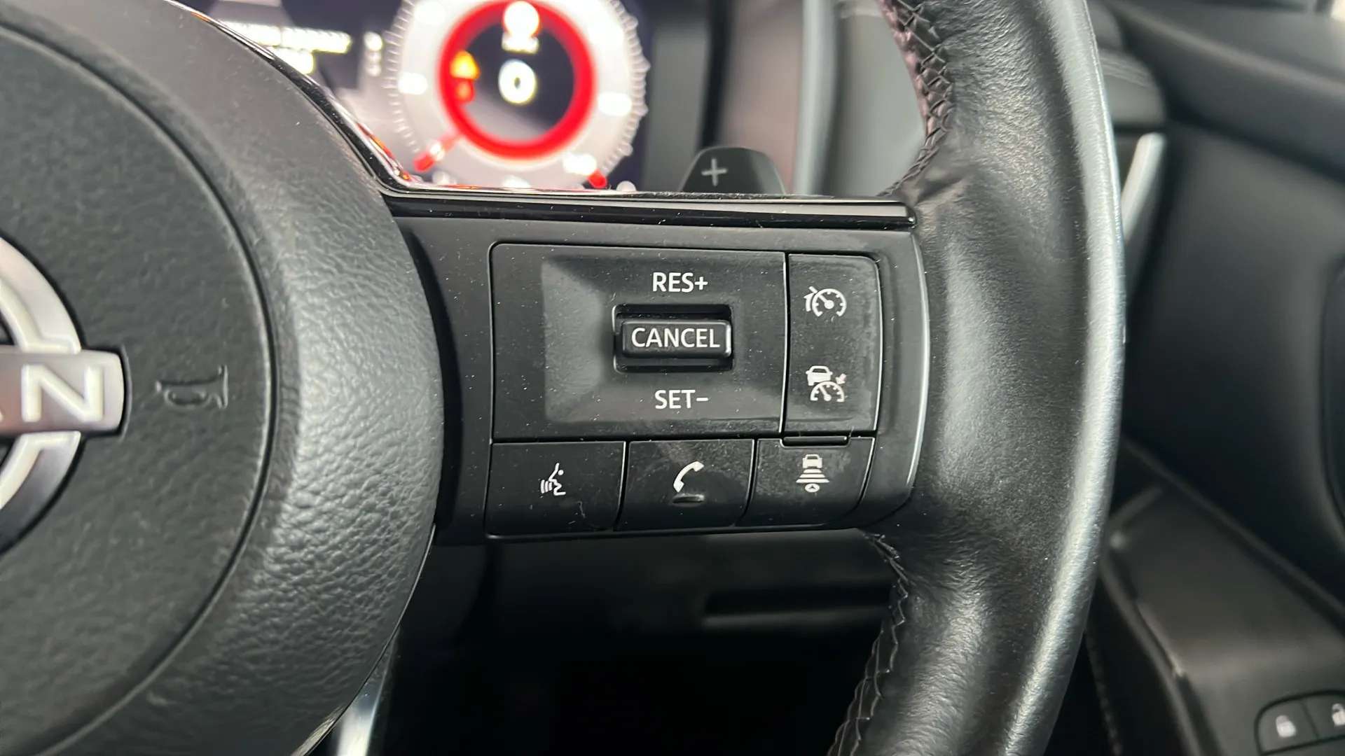 2022 NISSAN QASHQAI 2022 NISSAN QASHQAI