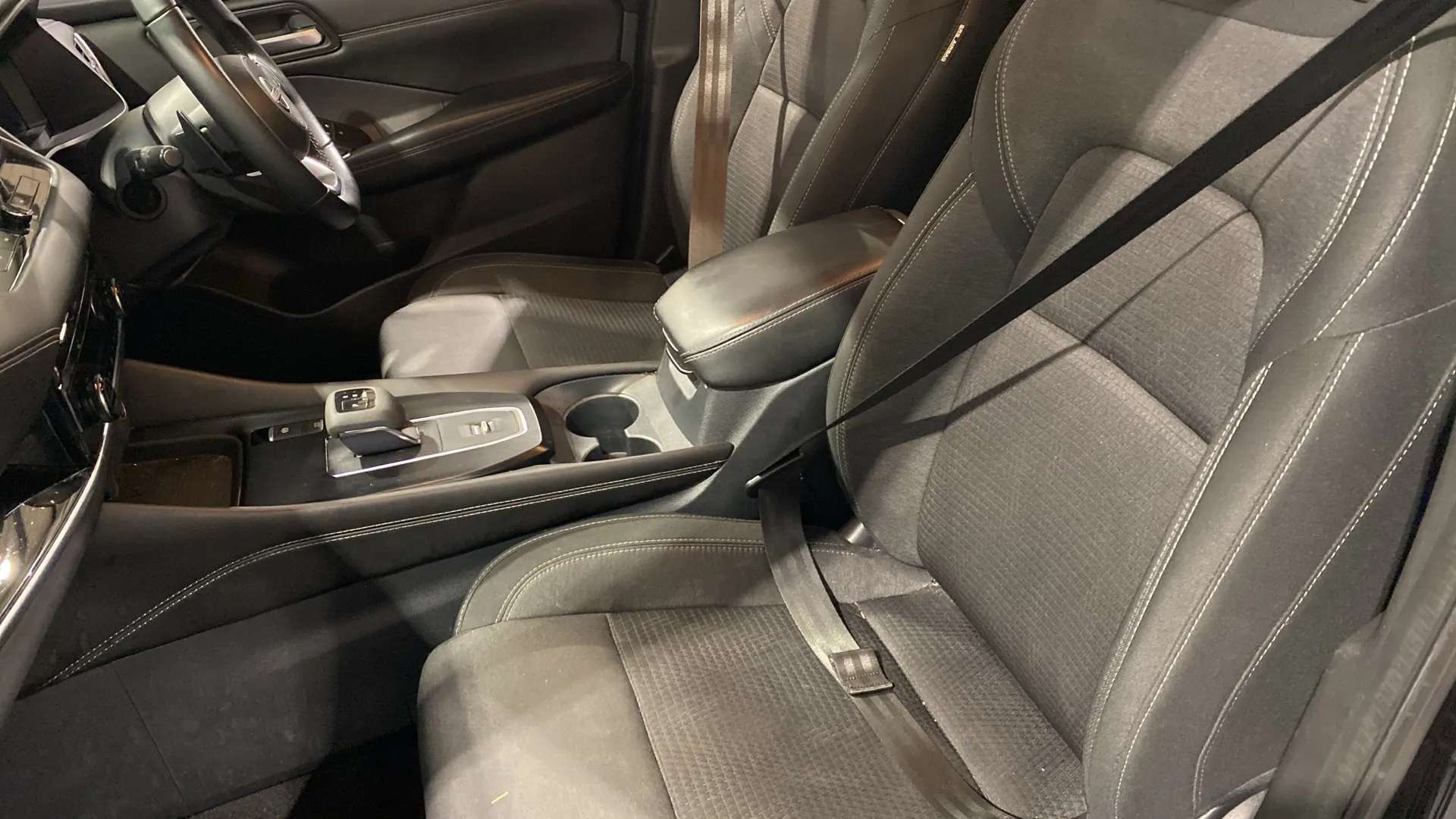 2022 NISSAN QASHQAI 2022 NISSAN QASHQAI