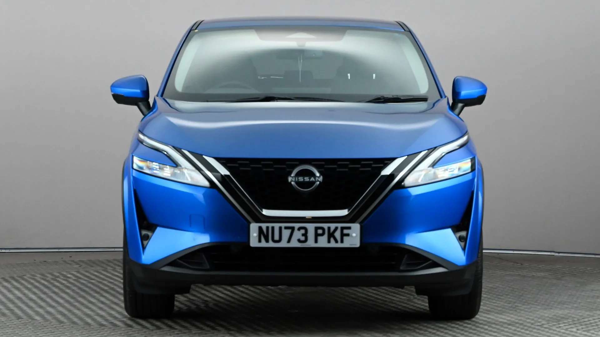 A 2023 NISSAN QASHQAI 1.3 DiG-T MH 158 N-Connecta Xtronic A 2023 NISSAN QASHQAI 1.3 DiG-T MH 158 N-Connecta Xtronic